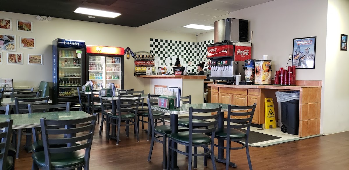 Taste Of Philly N.academy And N.carefree